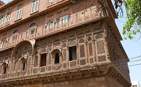 Chanod Haveli